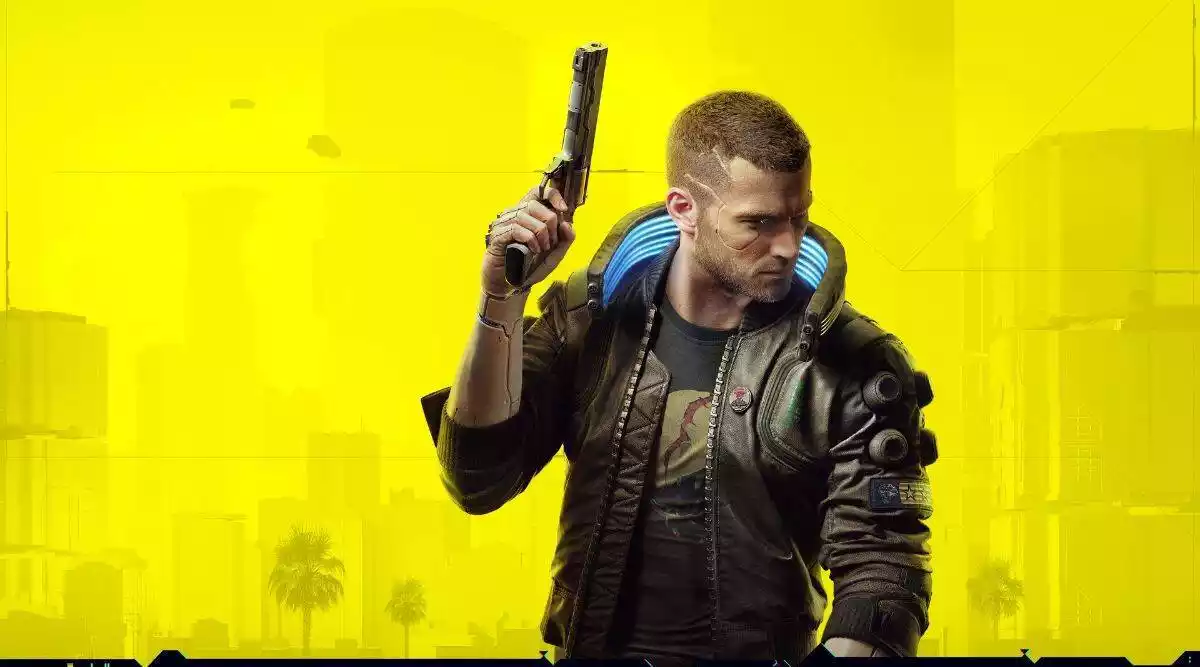 Cyberpunk 2077
